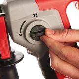 Milwaukee M18BH-0 Compact SDS+ Rotary Hammer – 2 Mode, Body Only - Image 3