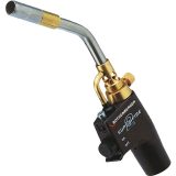 Rothenberger High-Performance Torch – Super Fire 2 - Image 2