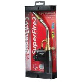 Rothenberger High-Performance Torch – Super Fire 2 - Image 4