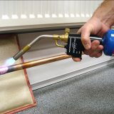 Rothenberger High-Performance Torch – Super Fire 2 - Image 3