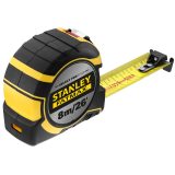 Stanley FatMax 8m/26' Select PRO Autolock Tape Measure – Durable, Accurate - Image 3