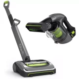 Gtech AirRAM & Multi Cordless Vacuum Bundle – Lightweight & Powerful - Image 2