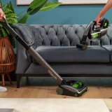 Gtech AirRAM & Multi Cordless Vacuum Bundle – Lightweight & Powerful - Image 3
