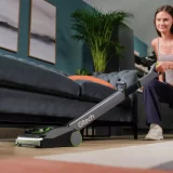 Gtech AirRAM & Multi Cordless Vacuum Bundle – Lightweight & Powerful - Image 14