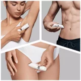 Braun BS1000 Mini Body Trimmer – Compact Grooming Tool - Image 5