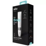 Braun BS1000 Mini Body Trimmer – Compact Grooming Tool - Image 7
