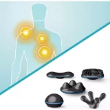 Wahl Deep Tissue Percussion Massager – Cordless - Image 6