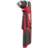 Milwaukee M12 Compact Right Angle Drill – Body Only (No Battery) - Image 2