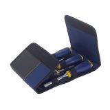 Irwin Marples Soft Grip Chisel Set – Professional Woodworking Tools for Precision - Image 3