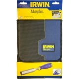 Irwin Marples Soft Grip Chisel Set – Professional Woodworking Tools for Precision - Image 6