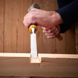 Irwin Marples Soft Grip Chisel Set – Professional Woodworking Tools for Precision - Image 5