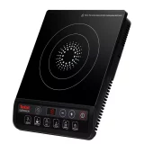 Tefal IH201840 Induction Hob – 2 Zones, Black, Touch Control - Image 5