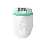Philips Satinelle Essential Epilator BRE224/00 – Corded 2000 Series for Smooth Skin - Image 2