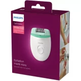 Philips Satinelle Essential Epilator BRE224/00 – Corded 2000 Series for Smooth Skin - Image 3
