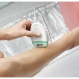 Philips Satinelle Essential Epilator BRE224/00 – Corded 2000 Series for Smooth Skin - Image 4