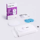 Kinetik Wellbeing Wireless TENS Unit - WT2 for Pain Relief & Muscle Recovery - Image 3