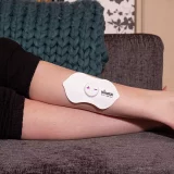 Kinetik Wellbeing Wireless TENS Unit - WT2 for Pain Relief & Muscle Recovery - Image 6