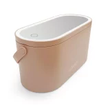 Rio Illuminated Makeup Box with LED Mirror - Image 4