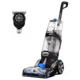 Vax Platinum Smartwash Carpet Cleaner - Upright Deep Cleaning Machine - Image 2