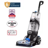 Vax Platinum Smartwash Carpet Cleaner - Upright Deep Cleaning Machine - Image 3