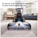 Vax Platinum Smartwash Carpet Cleaner - Upright Deep Cleaning Machine - Image 4