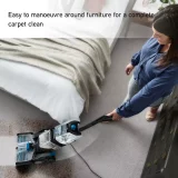 Vax Platinum Smartwash Carpet Cleaner - Upright Deep Cleaning Machine - Image 5