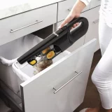 Shark Pet Cordless Handheld Vacuum for Home & Car - Image 4