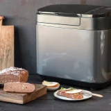 Panasonic SD-YR2540HXC Automatic Bread Maker – Gunmetal | 32 Programs - Image 4