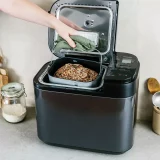 Panasonic SD-YR2540HXC Automatic Bread Maker – Gunmetal | 32 Programs - Image 5
