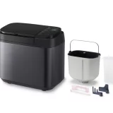 Panasonic SD-YR2540HXC Automatic Bread Maker – Gunmetal | 32 Programs - Image 9