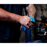 Big Wipes 80-Count Scrub & Clean Wipes for Tough Messes - Image 3
