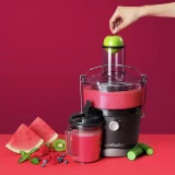 Nutribullet Grey Juicer - High-Speed Blender & Juicing Power - Image 9