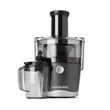 Nutribullet Grey Juicer - High-Speed Blender & Juicing Power - Image 10