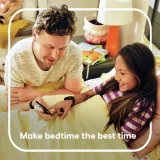 Fitbit Ace 3 Kids Fitness Tracker – Black/Red – Activity & Sleep Monitor - Image 8