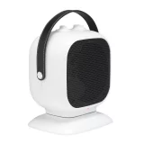Dimplex Q3TSO 3kW Oscillating Fan Heater - Portable Space Heater for Home & Office - Image 2