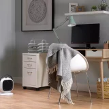 Dimplex Q3TSO 3kW Oscillating Fan Heater - Portable Space Heater for Home & Office - Image 4