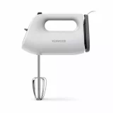 Kenwood HMP10.00W Electric Hand Mixer, 5-Speed - White - Image 2