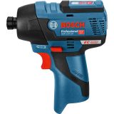Bosch 12V Brushless Impact Driver (GDR 12V-110) – Body Only, No Battery - Image 3