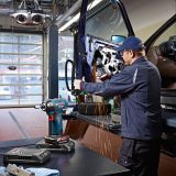 Bosch 12V Brushless Impact Driver (GDR 12V-110) – Body Only, No Battery - Image 2