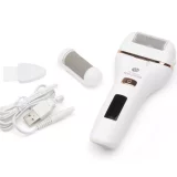 Rio Go Smooth Pedi File – Callus Remover in 60 Seconds - Image 9
