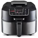Tower Vortx L Series – Air Fryer & Indoor Smokeless Grill (T17086) - Image 4