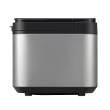 Panasonic SD-YR2550SXC Silver Fully Automatic Bread Maker | Home Baking Machine - Image 8