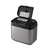 Panasonic SD-YR2550SXC Silver Fully Automatic Bread Maker | Home Baking Machine - Image 9