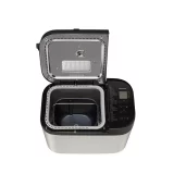 Panasonic SD-YR2550SXC Silver Fully Automatic Bread Maker | Home Baking Machine - Image 10