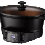 Russell Hobbs 6.5L Electric Multi Cooker - Good To Go 28270 | Versatile Cooking Appliance - Image 2