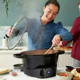 Russell Hobbs 6.5L Electric Multi Cooker - Good To Go 28270 | Versatile Cooking Appliance - Image 4
