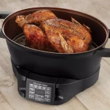 Russell Hobbs 6.5L Electric Multi Cooker - Good To Go 28270 | Versatile Cooking Appliance - Image 5