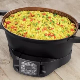 Russell Hobbs 6.5L Electric Multi Cooker - Good To Go 28270 | Versatile Cooking Appliance - Image 6
