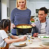 Russell Hobbs 6.5L Electric Multi Cooker - Good To Go 28270 | Versatile Cooking Appliance - Image 8