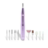 Rio Professional Electric Nail File - High-Speed Nail Drill for Salon Quality Manicures - Image 2